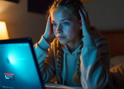 На Ростовскую область обрушится магнитные бури 10 марта