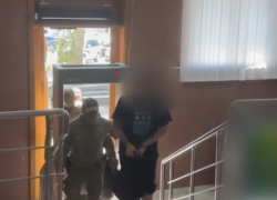 Почти два года финансировал террористов - 38-летнего ростовчанина задержали силовики