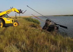 В Ростовской области при жесткой посадке вертолета погиб человек