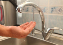 В Ростовской области 80 тысяч человек останутся без воды из-за аварии 