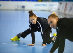 Гандболистка «Ростов-Дона» Анна Вяхирева выбыла до конца сезона