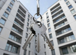 В Ростове зафиксирован самый низкий рост цен на вторичное жилье в 2025 году среди российских городов