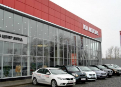 Автосалоны в Ростове могут опустеть уже к майским праздникам