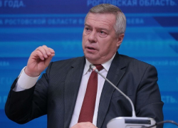 Василий Голубев не хочет возвращать прямые выборы главы администрации Ростова