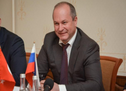 ТОП-5 событий со знаком «плюс», которыми запомнится экс-глава Ростова Виталий Кушнарев