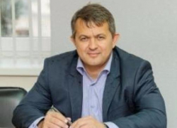 Исполняющим обязанности мэра Таганрога назначен Алексей Махов