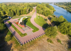 В Ростове утвержден план реставрации Кумженского мемориала