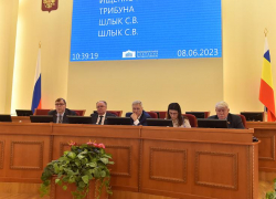Выборы в парламент Ростовской области за 5 лет подорожали почти на 50%