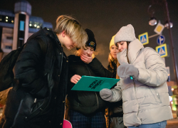 «Новые люди» в Ростове-на-Дону начали реализацию своих первых проектов