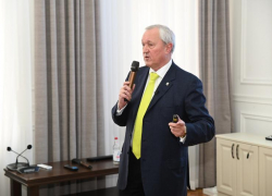 На Дону обсудили измененное соглашение о сотрудничестве работодателей и профсоюзов