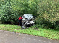 В Ростовской области в ДТП с фурой погиб 63-летний водитель 