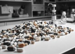 Росздравнадзор Дона заблокировал 59 сайтов с незаконной продажей лекарств