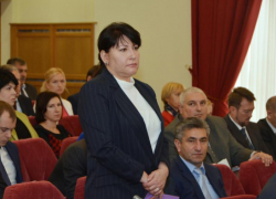 Япония ввела санкции против детского омбудсмена Ростовской области Черкасовой