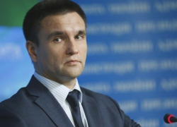Глава МИД Украины считает, что полиция специально не мешала разгрому консульства в Ростове 