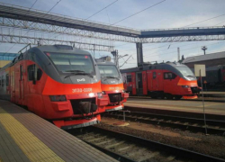 Расписание ростовских электричек изменится с 13 марта 