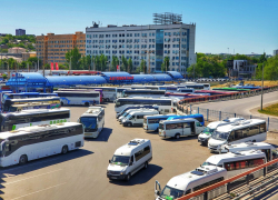 Из ДНР в Ростов запустили новый ежедневный автобусный рейс