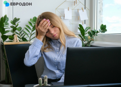 ТОВАР ДНЯ: Комплекс анализов «Стресс под контролем» в клинике Евродон со скидкой