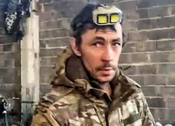 В зоне СВО погиб Дмитрий Бодня из Ростовской области