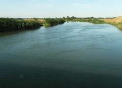 Оросительный сезон с донской водой начался в Ростовской области