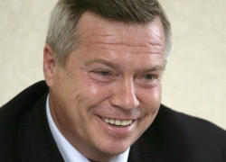 Губернатор Ростовской области стал восьмым в рейтинге Forbes