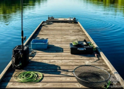 В Ростовской области на Дону утонул рыбак