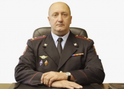 Пост начальника ГАИ Ростовской области покинул Олег Богун