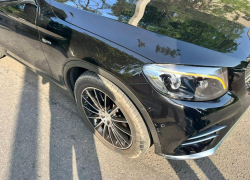 В Новочеркасске мужчина на Mercedes-Benz сбил 8-летнего мальчика на самокате