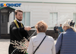 Священники будут проводить уроки нравственности в ростовских школах