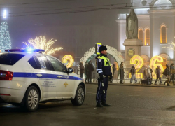 В Ростовской области в ДТП погибло 10 человек за 6 дней 2026 года