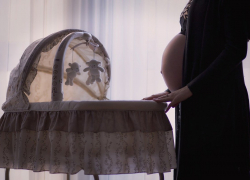 В Ростове во время домашних родов умер младенец