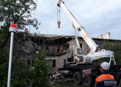 Семьям погибших при взрыве газа в поселке Чистоозерный выплатят по миллиону рублей