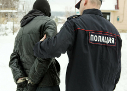 В Ростовской области нашли убийц расстрелянного в упор мужчины