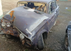 В Ростовской области выставили на продажу конфискованные автомобили по сниженным ценам