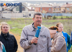 Обещали перемены: Камышеваху благоустроят после обращения местных жителей к властям