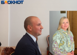 Кандидатуры Полтавцева и Мурзиной в главы администраций Кировского и Первомайского районов вынесли на депутатские слушания 
