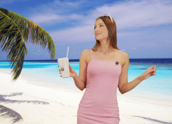 Куда ростовчане поедут летом отдыхать: Питер, Сочи или армия?