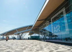 Минтранс РФ заявил о скором открытии аэропорта «Платов»