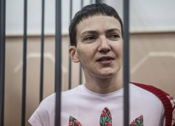 Продлили на полгода арест Савченко
