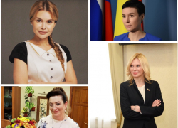 Сильные, властные и прекрасные: рассказываем о женщинах, от воли которых зависят судьбы миллионов ростовчан