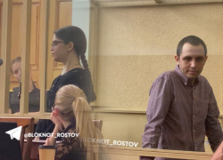 Прокурор запросил 13 лет общего для Анастасии и 20 лет строгача для ее мужа Якова Майбороды за жестокое убийство дочери