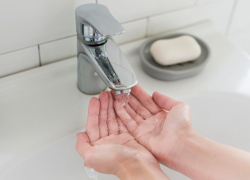 В Ростове воду отключат на сутки на некоторых улицах