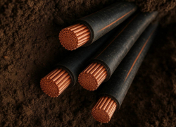 Банду будут судить за кражу медного кабеля с трассы М-4 «Дон» ценой 2,5 млн рублей