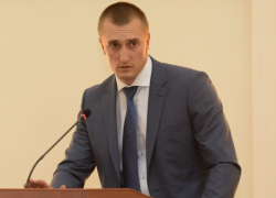 Департамент ЖКХ Ростова возглавил кикбоксер Станислав Марченко