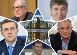«Правительство новое, но оно старое»: эксперты о кадровых перестановках в руководстве Ростовской области