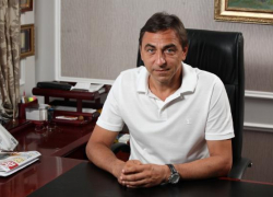 "Почетный строитель России" Валерий Левченко отстаивает интересы ростовчан в городской думе