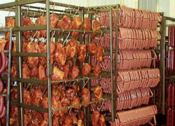 Ростовский производитель колбасных изделий и мясных деликатесов ЗАО «ВЕПОЗ» отстаивает свои интересы