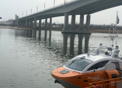 На Дону открылась пассажирская навигация