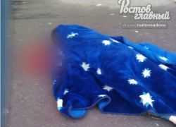 В Ростове насмерть разбился мужчина, пытаясь забраться в окно к возлюбленной 