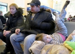  350 беженцев из Ростовской области отправили в другие регионы 