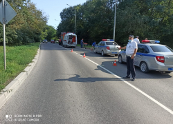 17-летний пассажир мотоцикла разбился насмерть в ДТП в Ростовской области